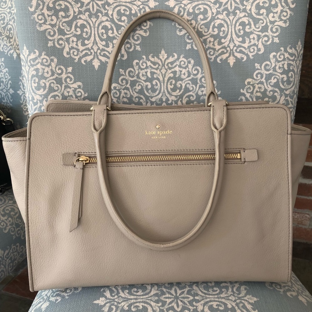 KATE SPADE tote